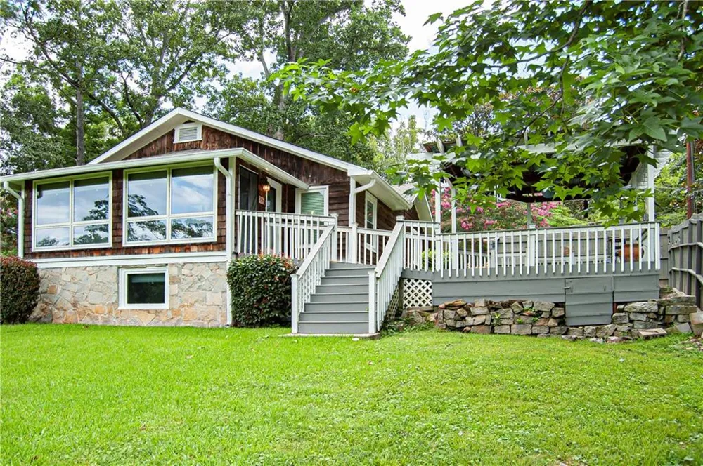 4585 Park Drive Pine Lake, GA 30072