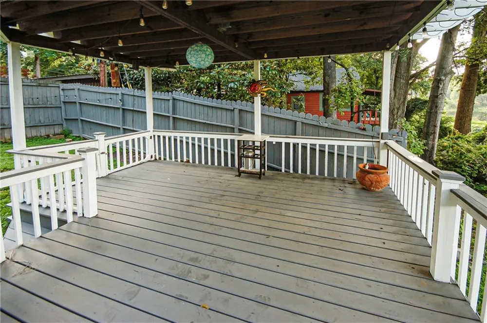 4585 Park Drive Pine Lake, GA 30072