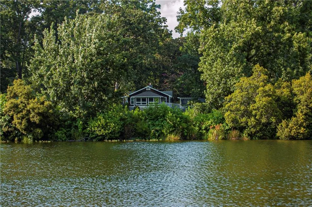4585 Park Drive Pine Lake, GA 30072