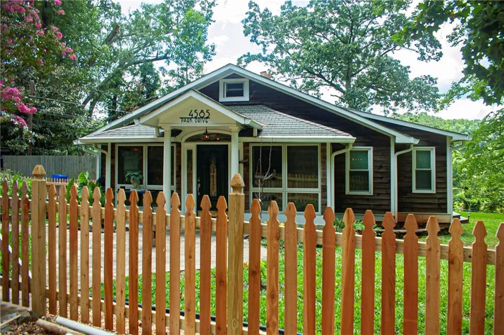 4585 Park Drive Pine Lake, GA 30072