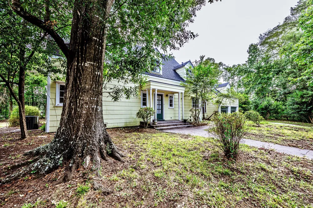 1505 20th Street Huntsville, TX 77340
