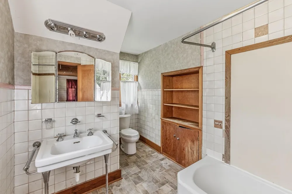 1505 20th Street Huntsville, TX 77340