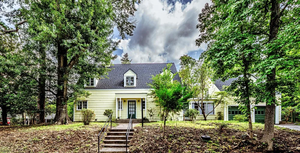1505 20th Street Huntsville, TX 77340