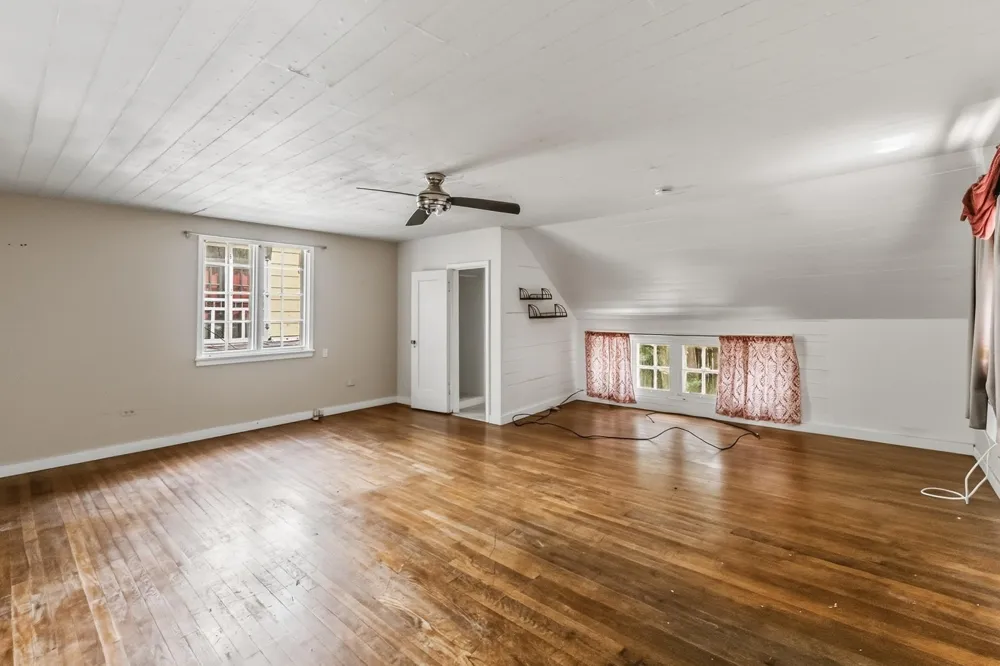 1505 20th Street Huntsville, TX 77340