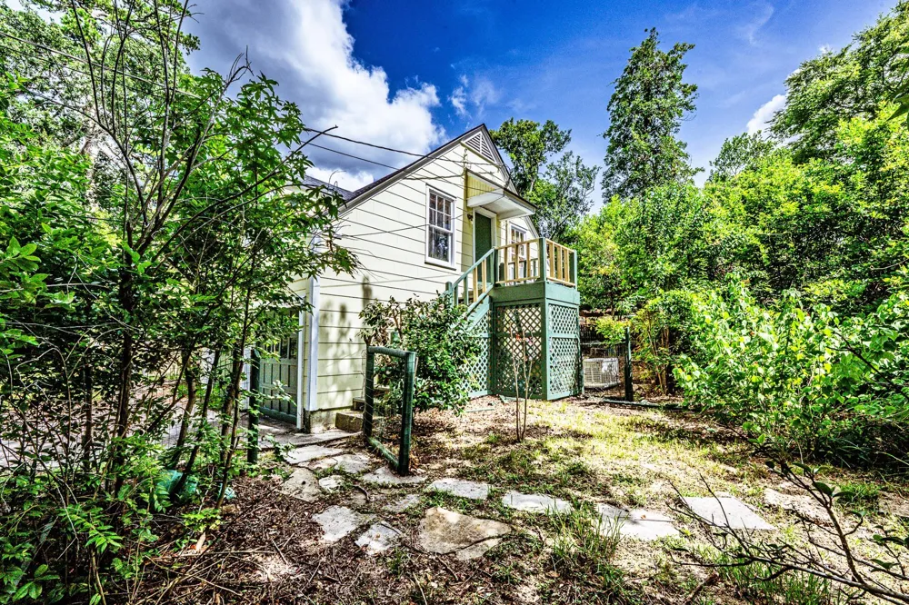 1505 20th Street Huntsville, TX 77340