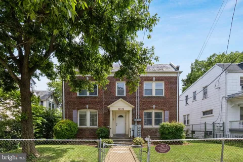 815 MALCOLM X AVENUE SE #2