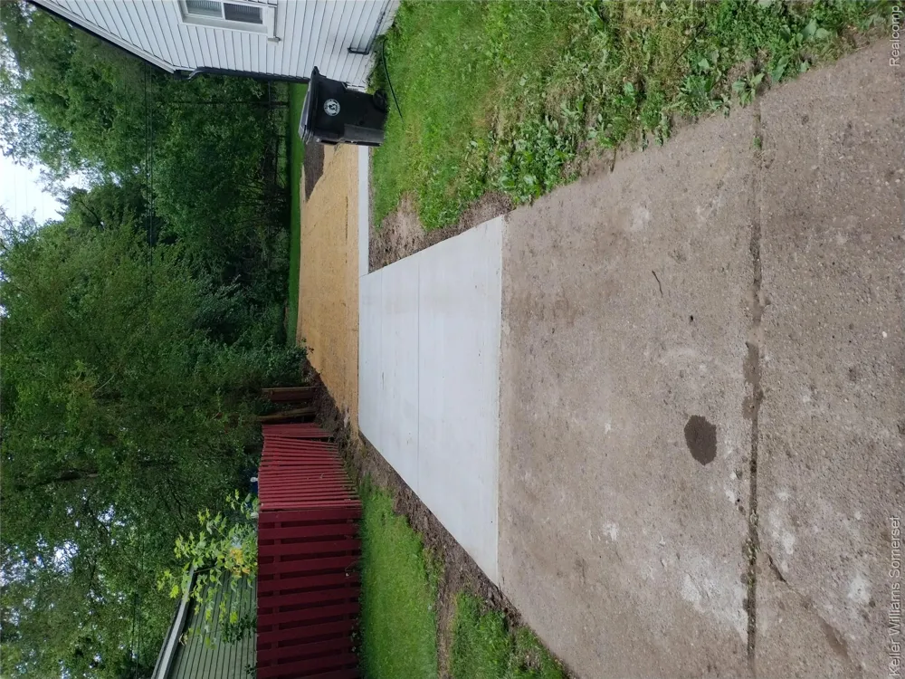 20015 Five Points Street Redford Charter Township, MI 48240
