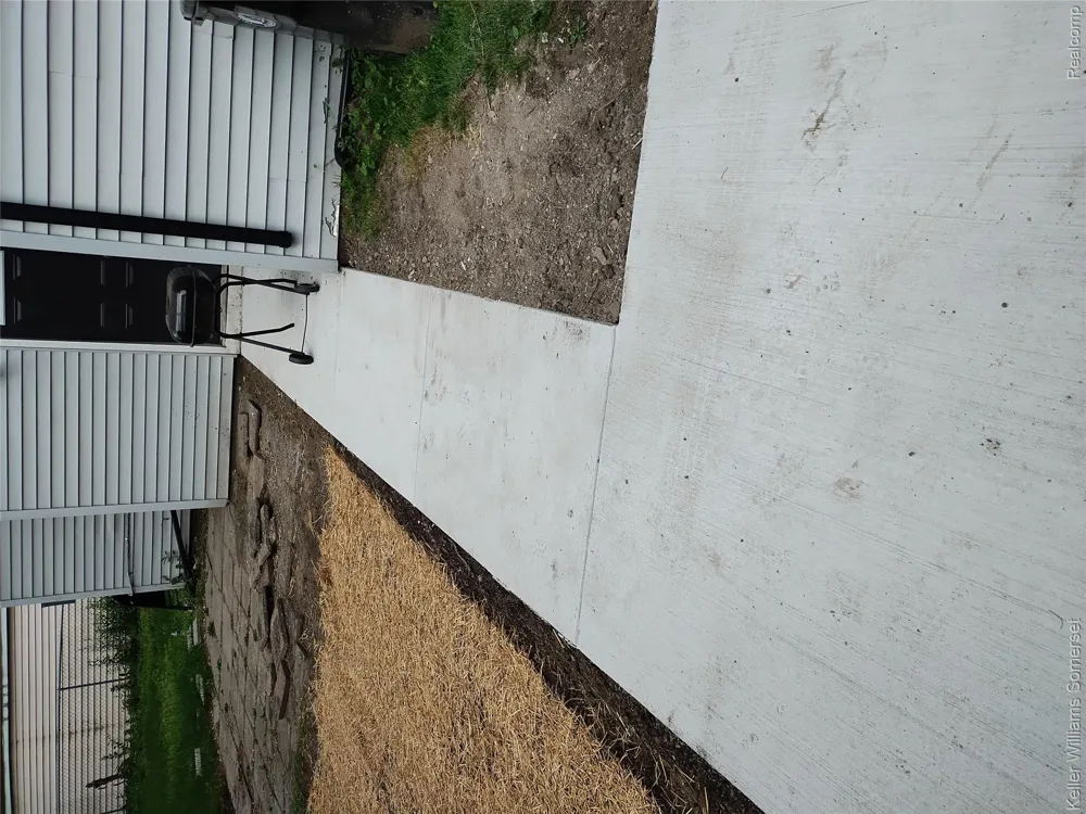 20015 Five Points Street Redford Charter Township, MI 48240