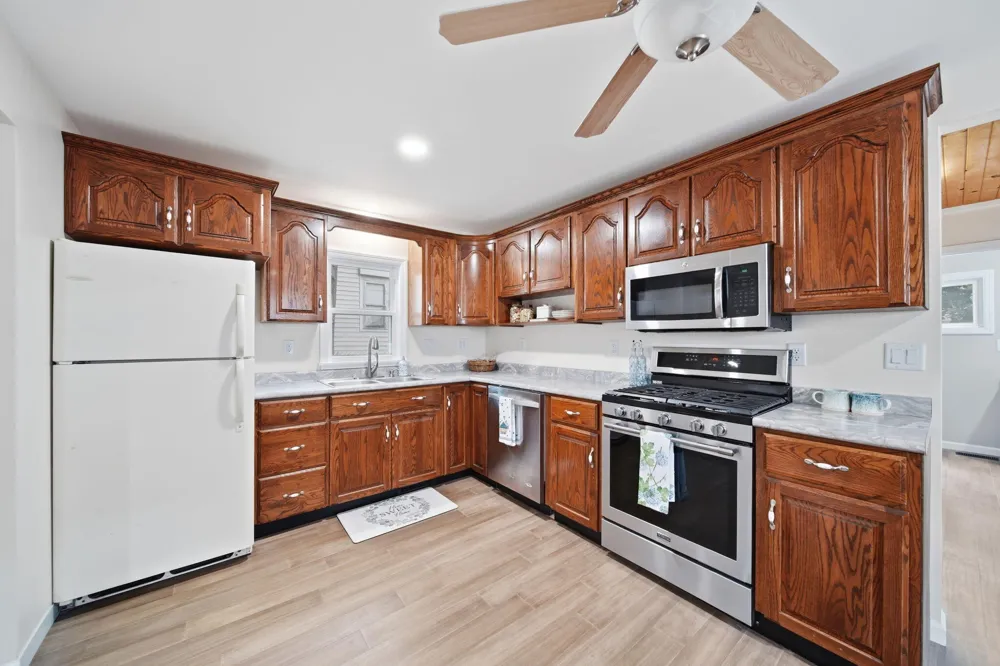 153 Hollis Street Summit Township, MI 49203