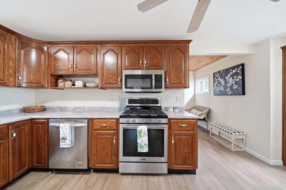 153 Hollis Street Summit Township, MI 49203