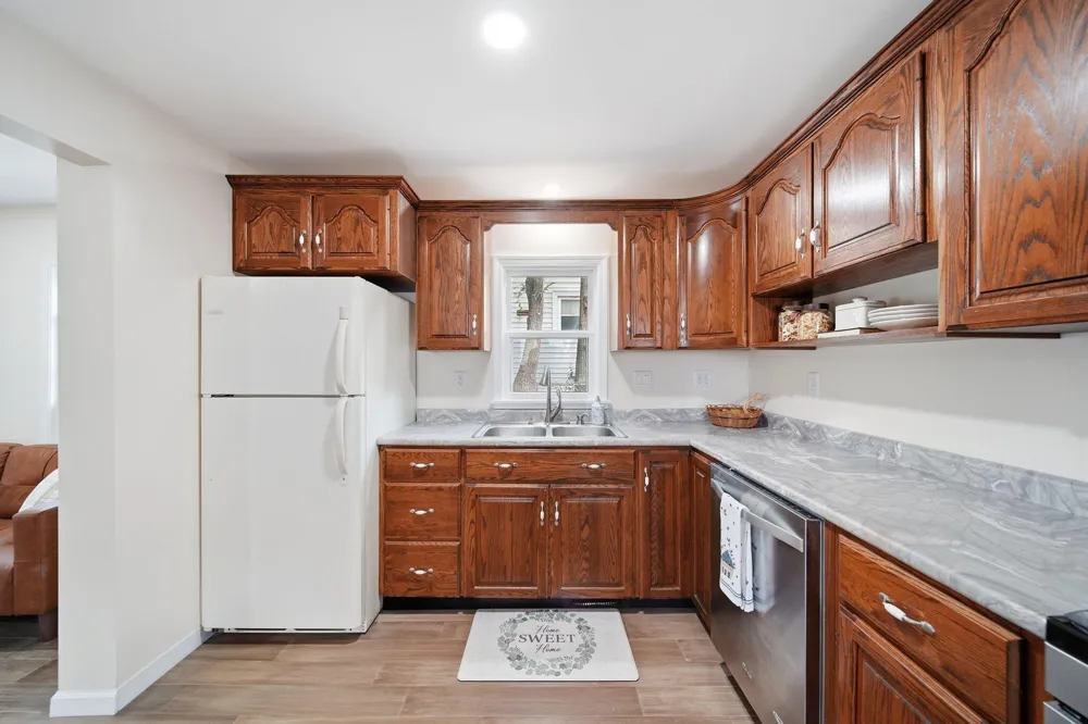 153 Hollis Street Summit Township, MI 49203
