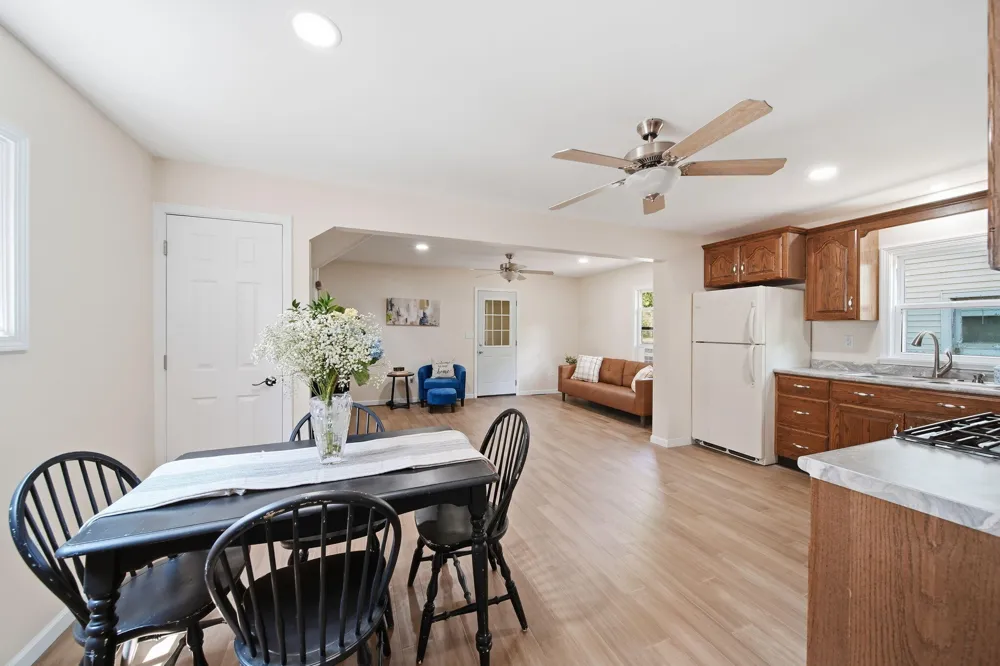 153 Hollis Street Summit Township, MI 49203