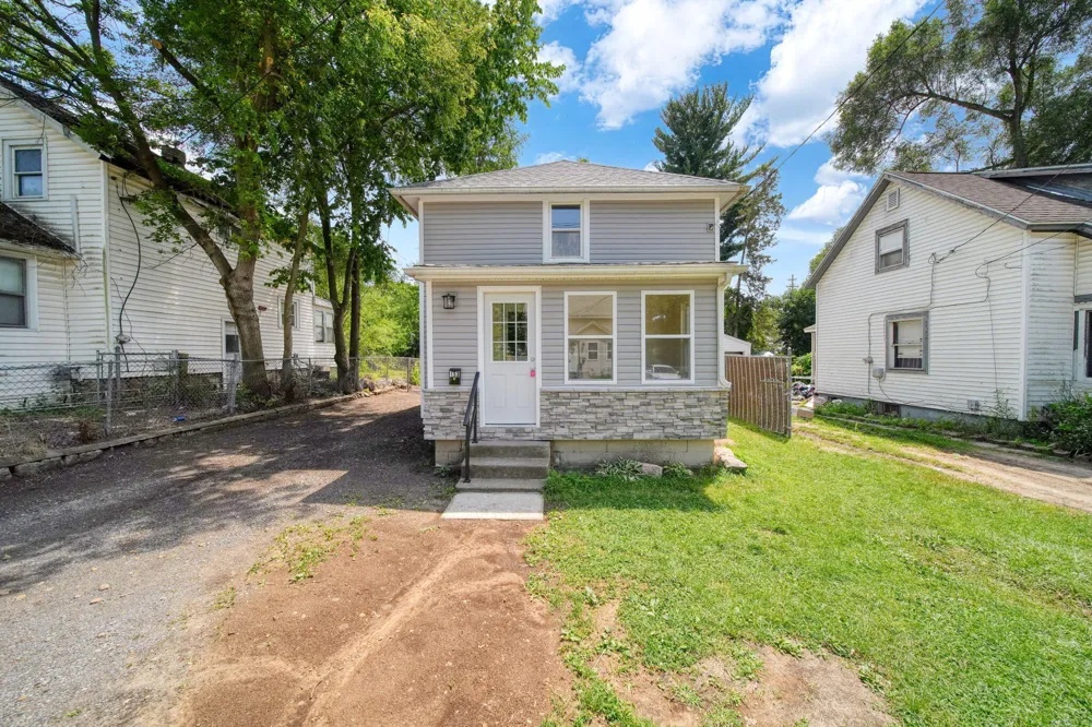 153 Hollis Street Summit Township, MI 49203