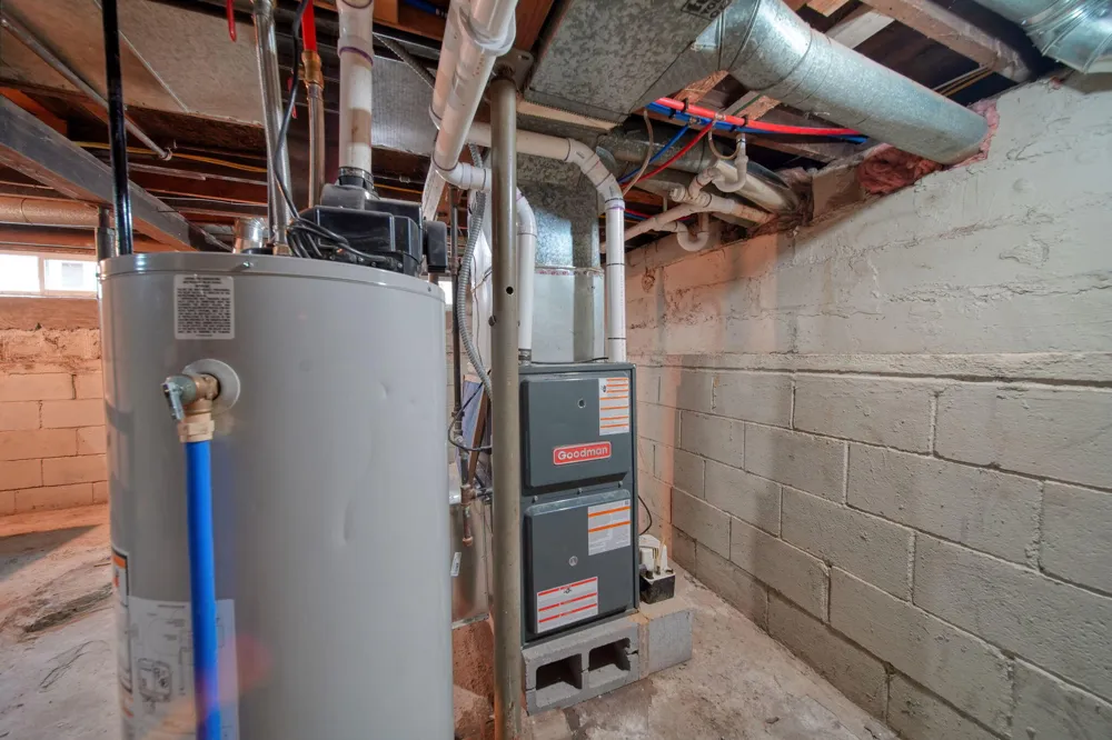 153 Hollis Street Summit Township, MI 49203
