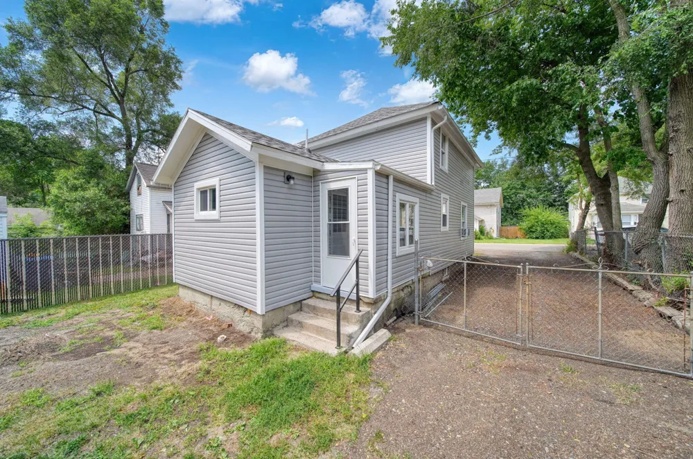 153 Hollis Street Summit Township, MI 49203