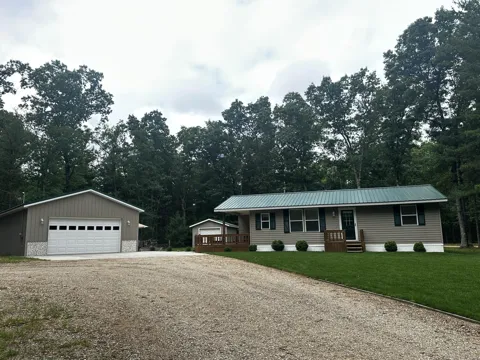 11968 Midget Lake Drive