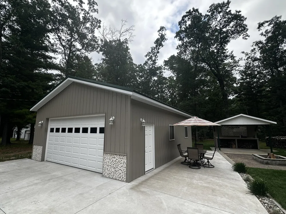 11968 Midget Lake Drive Elk Township, MI 49644