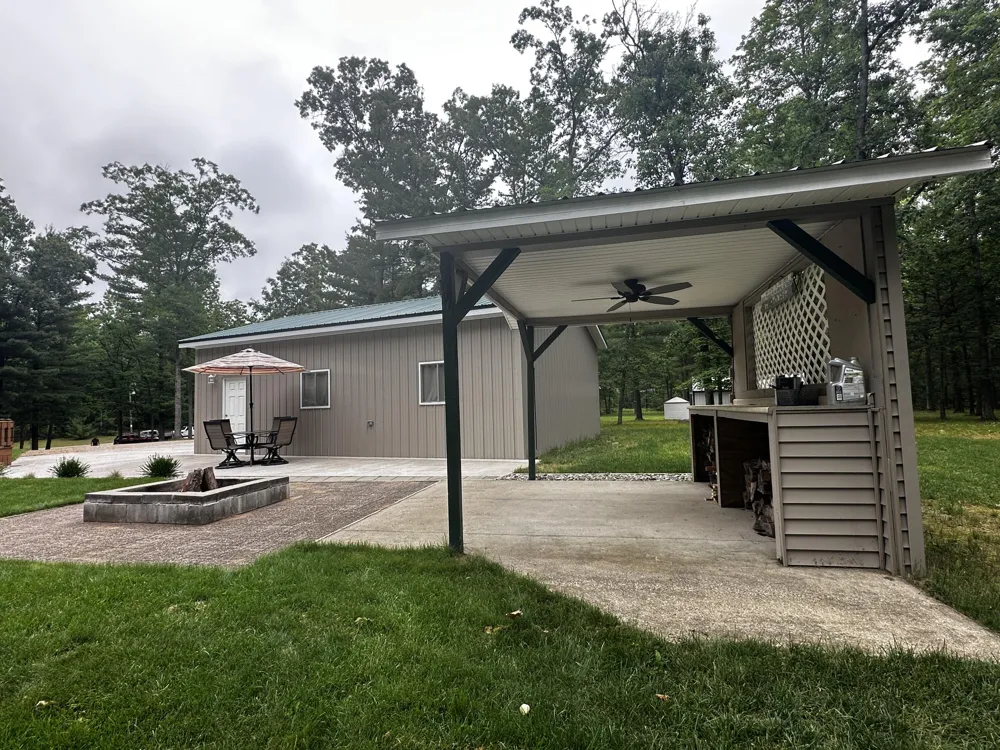 11968 Midget Lake Drive Elk Township, MI 49644