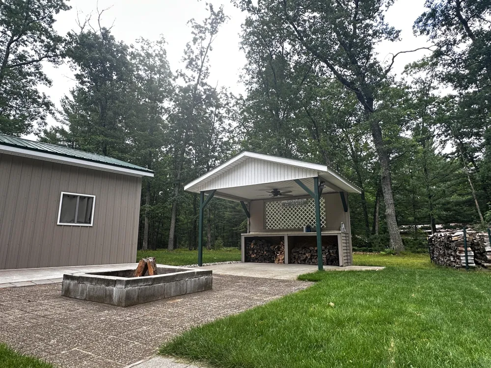 11968 Midget Lake Drive Elk Township, MI 49644