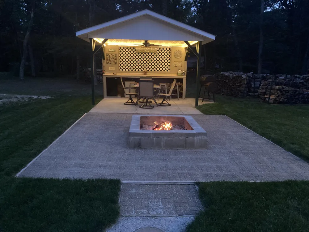 11968 Midget Lake Drive Elk Township, MI 49644