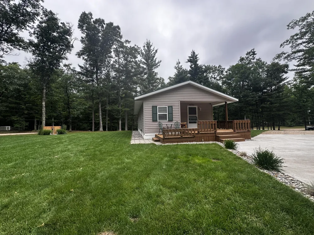 11968 Midget Lake Drive Elk Township, MI 49644