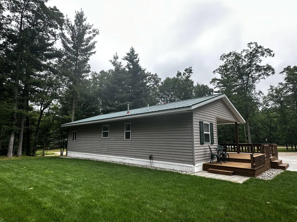 11968 Midget Lake Drive Elk Township, MI 49644