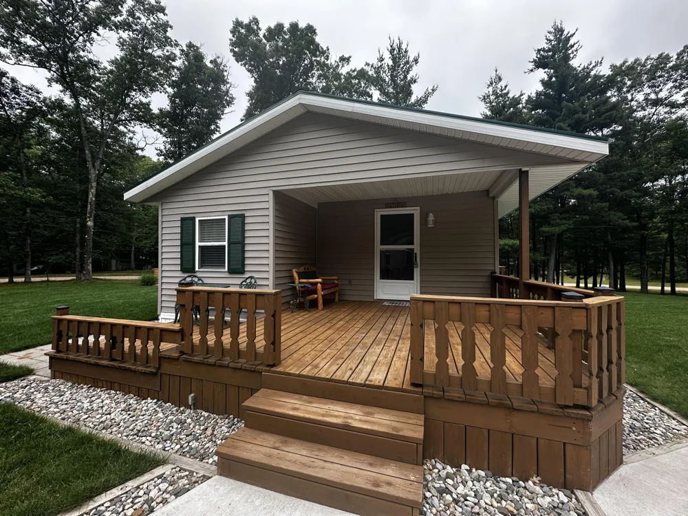11968 Midget Lake Drive Elk Township, MI 49644