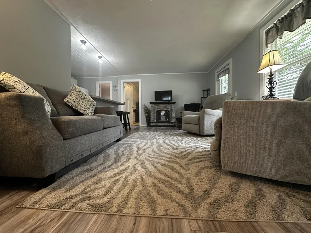 11968 Midget Lake Drive Elk Township, MI 49644
