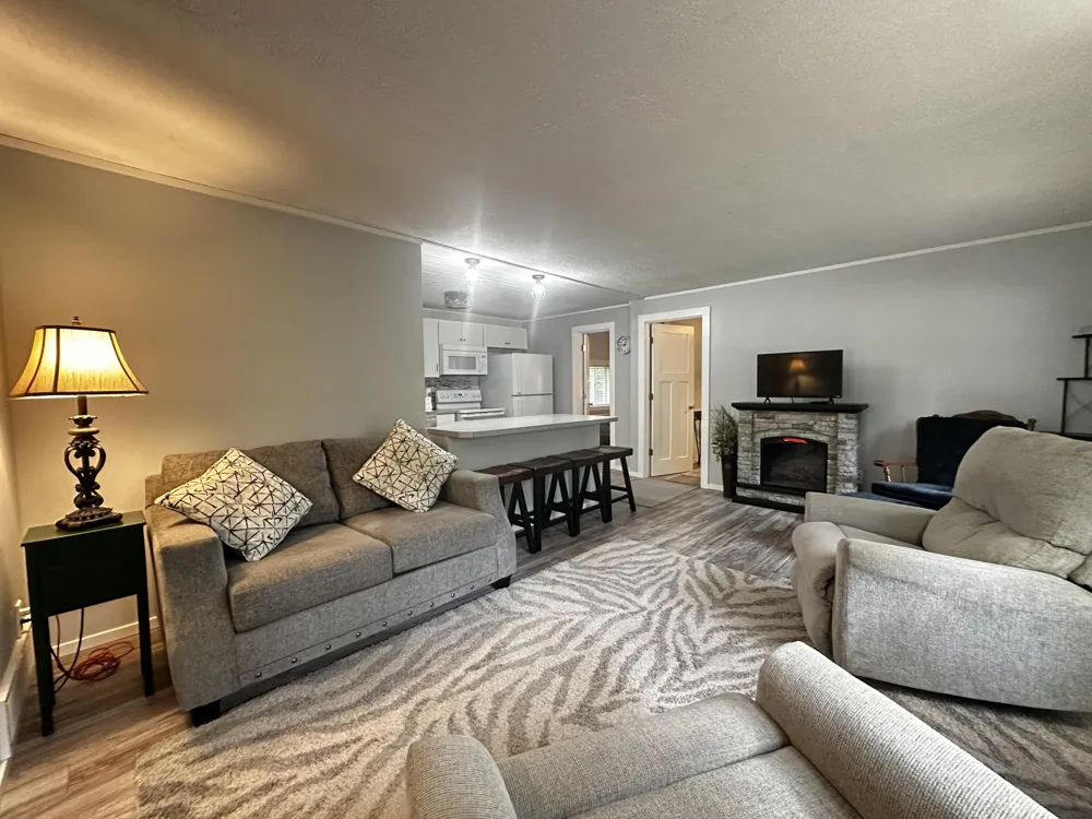 11968 Midget Lake Drive Elk Township, MI 49644