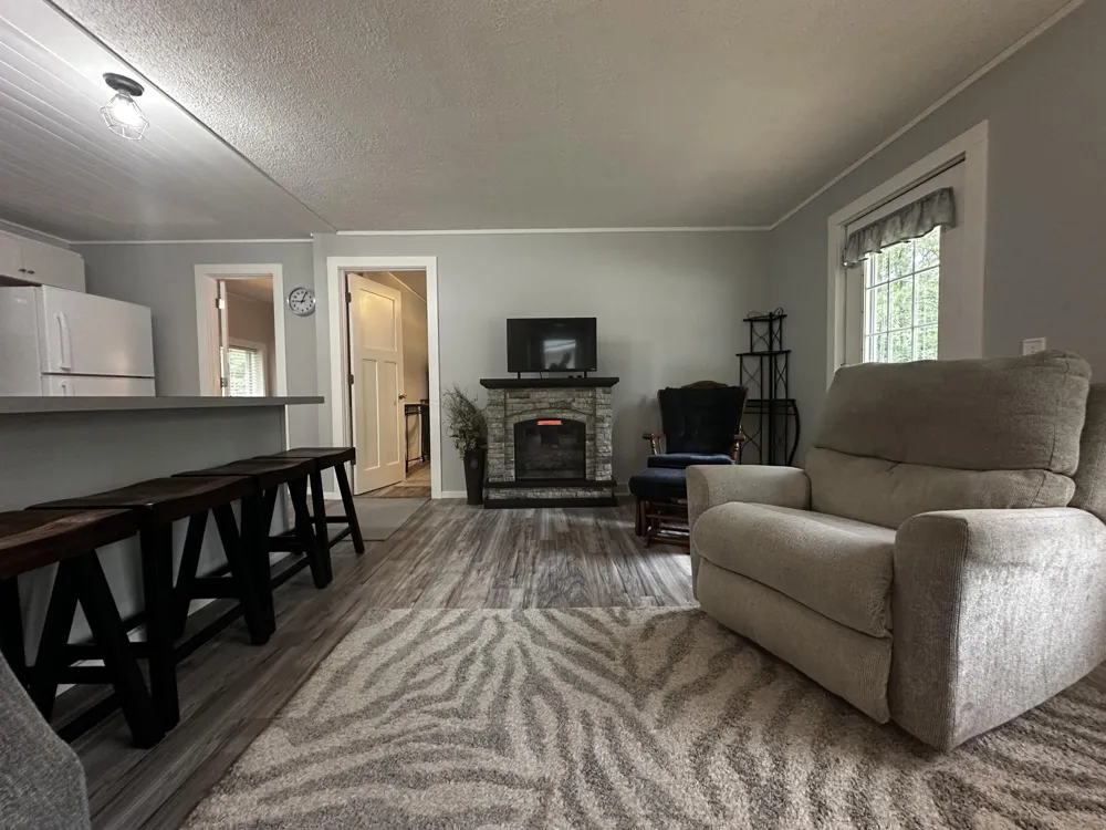 11968 Midget Lake Drive Elk Township, MI 49644