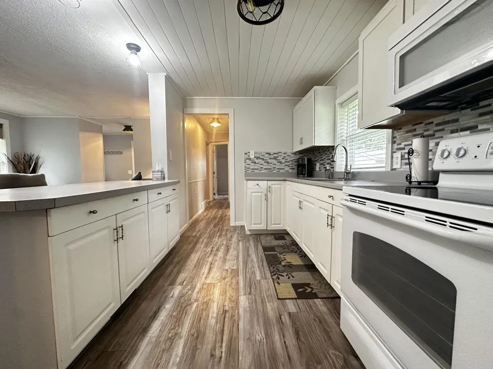 11968 Midget Lake Drive Elk Township, MI 49644