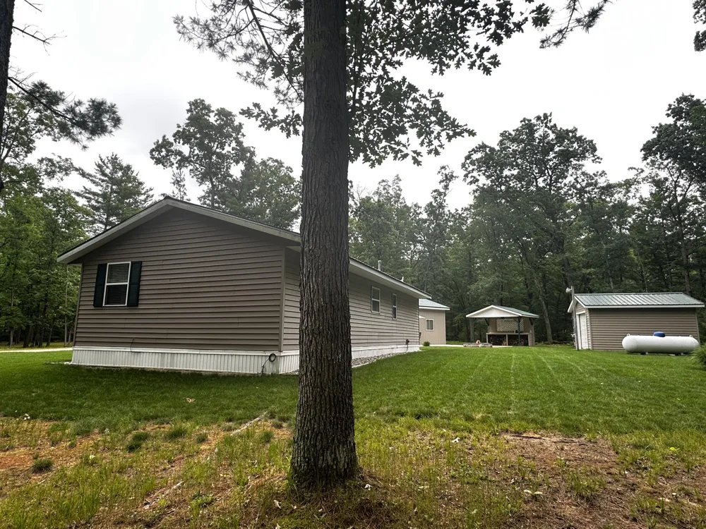 11968 Midget Lake Drive Elk Township, MI 49644