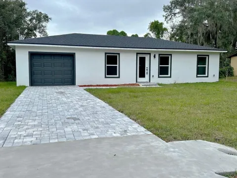 3633 SE 138TH PLACE