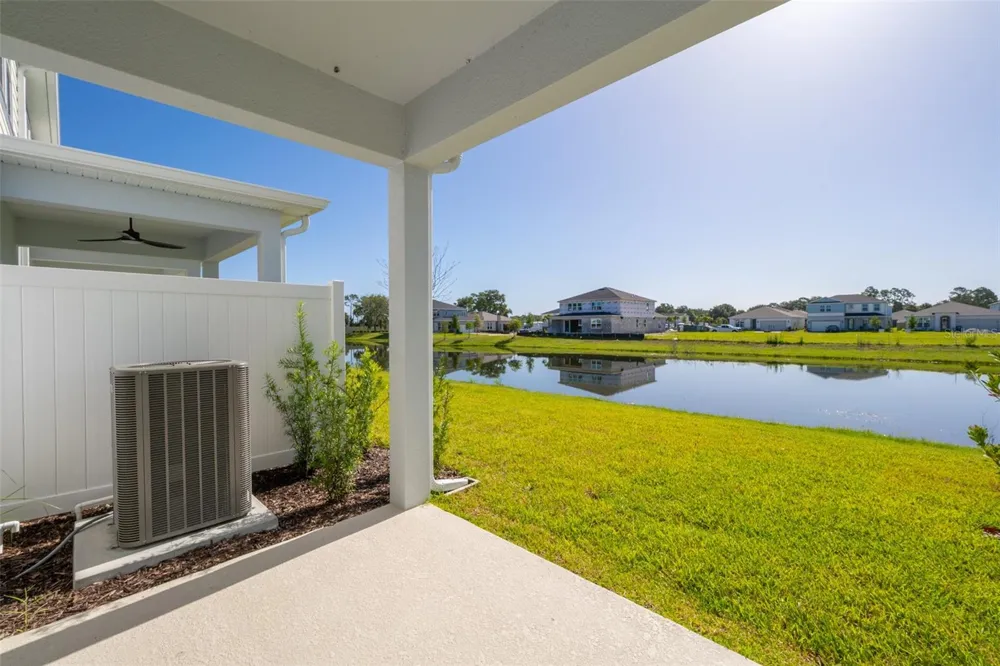 5055 SUNRISE ESTATES DRIVE Melbourne, FL 32904