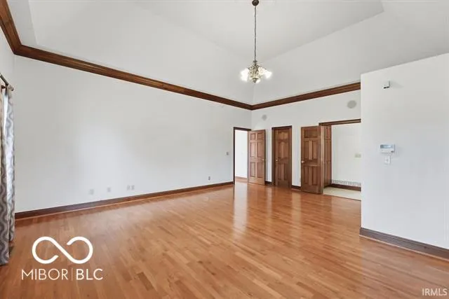 5601 W County Road 400 Muncie, IN 47304
