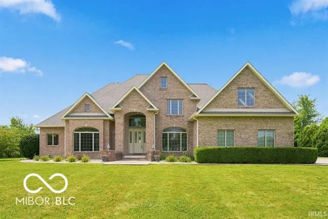 5601 W County Road 400 Muncie, IN 47304