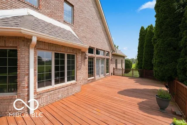5601 W County Road 400 Muncie, IN 47304