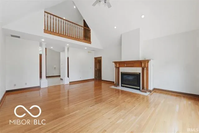 5601 W County Road 400 Muncie, IN 47304