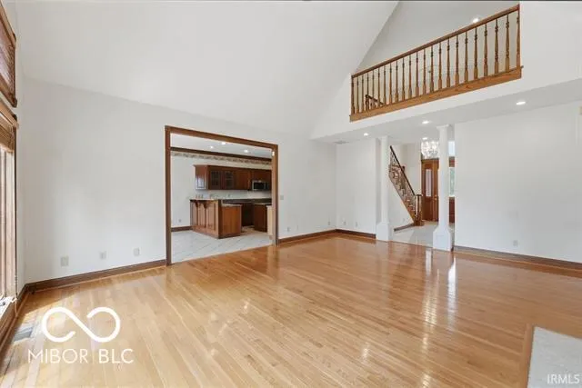 5601 W County Road 400 Muncie, IN 47304