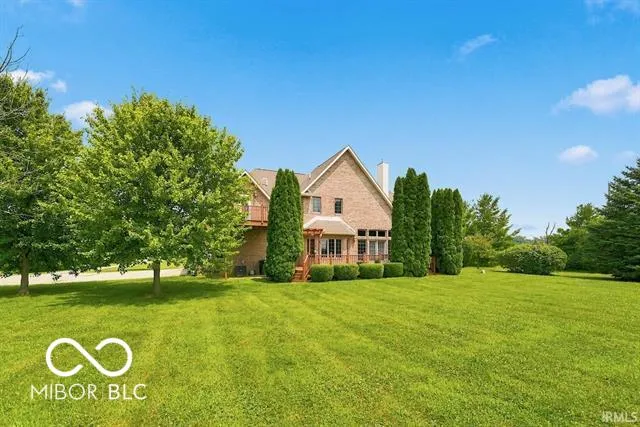 5601 W County Road 400 Muncie, IN 47304