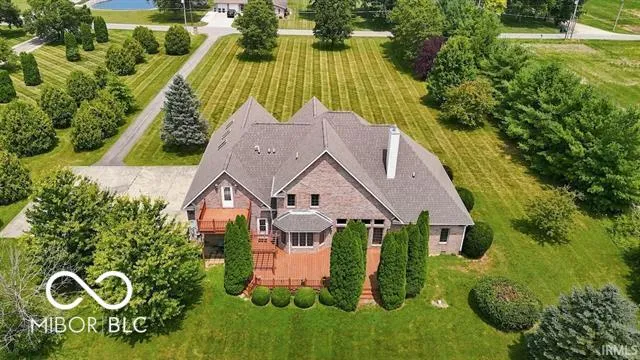 5601 W County Road 400 Muncie, IN 47304