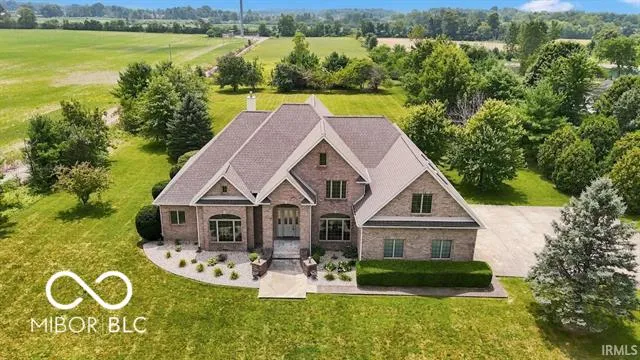 5601 W County Road 400 Muncie, IN 47304