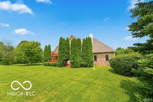 5601 W County Road 400 Muncie, IN 47304