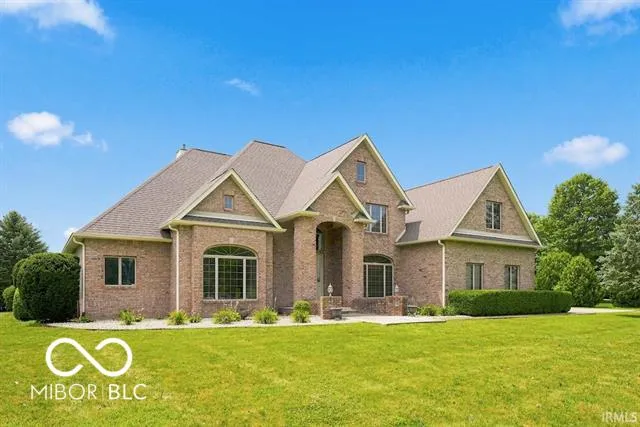 5601 W County Road 400 Muncie, IN 47304