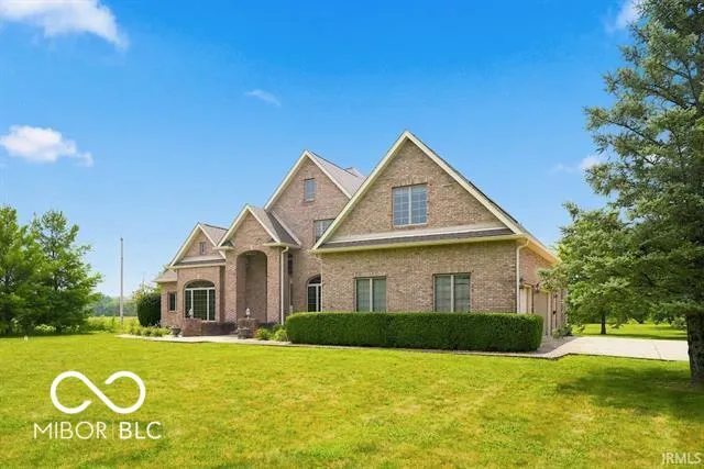 5601 W County Road 400 Muncie, IN 47304