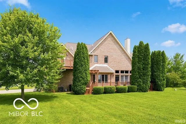5601 W County Road 400 Muncie, IN 47304