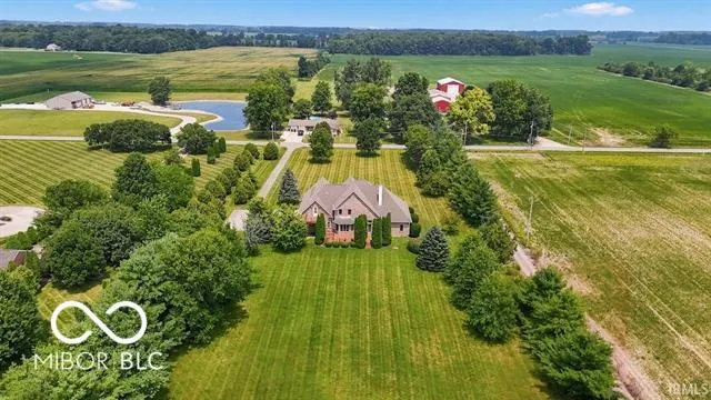 5601 W County Road 400 Muncie, IN 47304