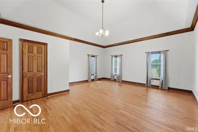 5601 W County Road 400 Muncie, IN 47304