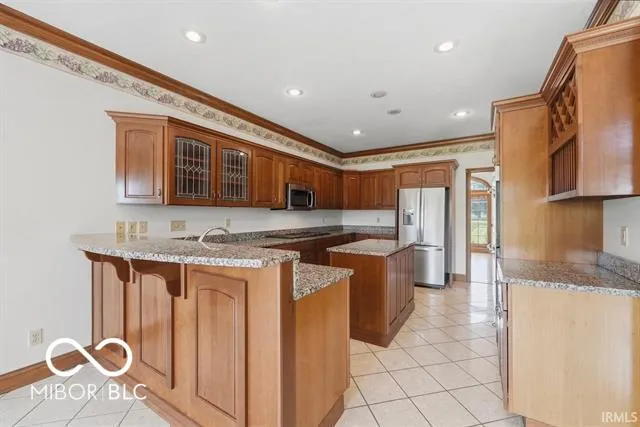 5601 W County Road 400 Muncie, IN 47304
