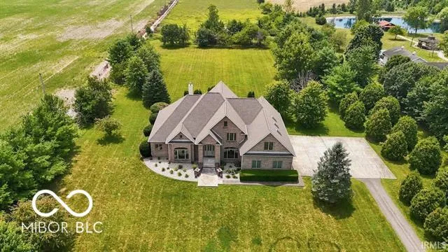 5601 W County Road 400 Muncie, IN 47304